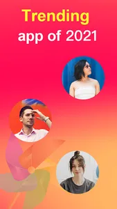 Matchat Pro – Fun video callin screenshot 0