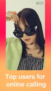Matchat Pro – Fun video callin screenshot 1