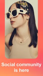 Matchat Pro – Fun video callin screenshot 3