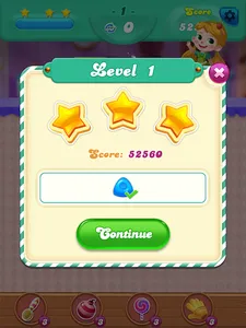 Sweet Mania - Puzzle Games screenshot 8