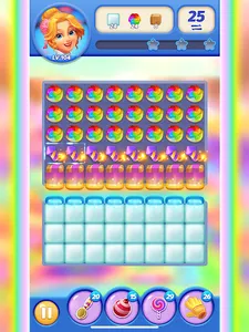 Candy Smash - Puzzle Games screenshot 6