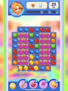 Candy Smash - Puzzle Games screenshot 8