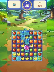 Farm Diary - Fruit Games screenshot 7