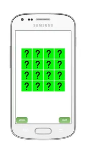 MatchGamez-Caucasion Female Mo screenshot 0