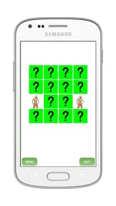 MatchGamez-Caucasion Female Mo screenshot 2