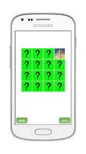 MatchGamez-Sights Of Greece screenshot 1