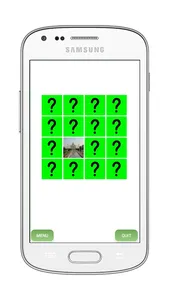 MatchGamez-Sights Of India screenshot 1