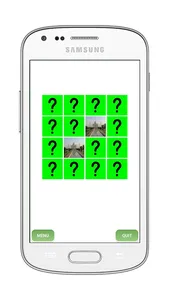 MatchGamez-Sights Of India screenshot 2