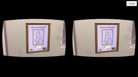 Museu em R.M. screenshot 1