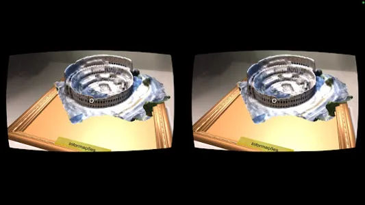 Museu em R.M. screenshot 2