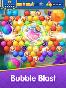 Bubble Shooter: Bubble Games screenshot 10