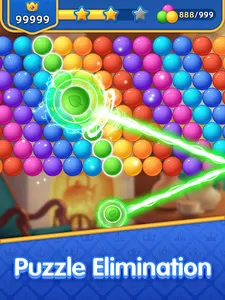 Bubble Shooter: Bubble Games screenshot 11