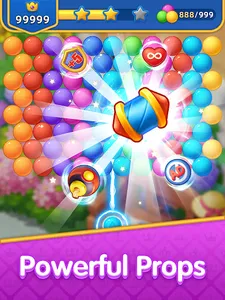 Bubble Shooter: Bubble Games screenshot 12