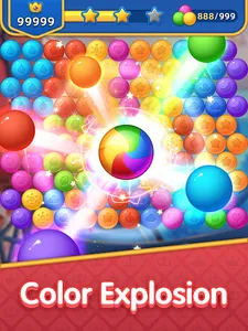 Bubble Shooter: Bubble Games screenshot 13