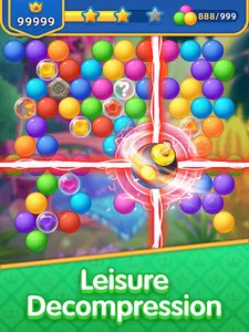 Bubble Shooter: Bubble Games screenshot 14