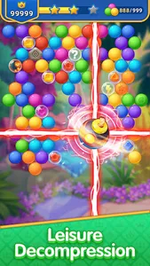 Bubble Shooter: Bubble Games screenshot 4