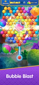 Bubble Shooter: Bubble Games screenshot 5