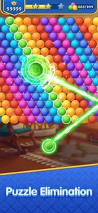 Bubble Shooter: Bubble Games screenshot 6