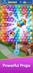 Bubble Shooter: Bubble Games screenshot 7