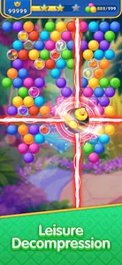 Bubble Shooter: Bubble Games screenshot 9