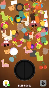 Matching Puzzle 3D screenshot 8