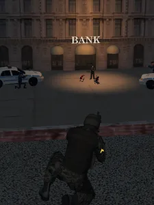 Sniper Attack 3D: Shooting War screenshot 14