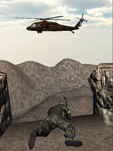 Sniper Attack 3D: Shooting War screenshot 19