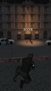 Sniper Attack 3D: Shooting War screenshot 30