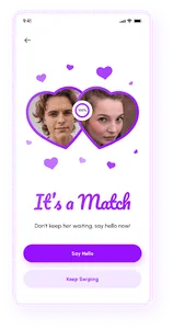 Matchly screenshot 3