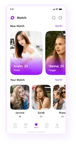 Matchly screenshot 4