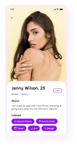 Matchly screenshot 8