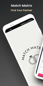 Match Matrix screenshot 0