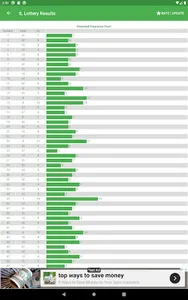 IL Lottery Results screenshot 23