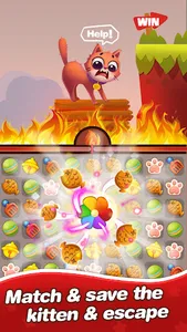 Match & Save screenshot 1