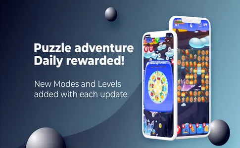 Match The Food Puzzle - Match  screenshot 3