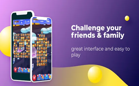 Match The Food Puzzle - Match  screenshot 4