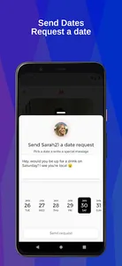 MatchTu - Dating, MeetUp, Chat screenshot 3