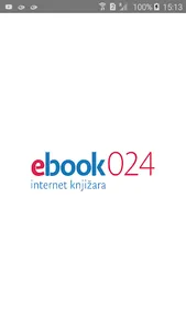 ebooks024 screenshot 0