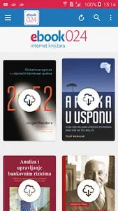 ebooks024 screenshot 3