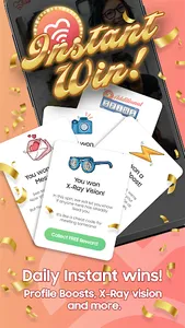 eDate: Spin A Date screenshot 1