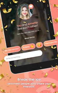eDate: Spin A Date screenshot 13