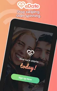 eDate: Spin A Date screenshot 15