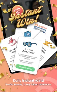 eDate: Spin A Date screenshot 17