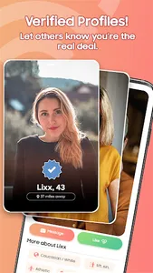 eDate: Spin A Date screenshot 2