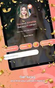 eDate: Spin A Date screenshot 21