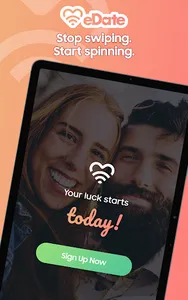 eDate: Spin A Date screenshot 23
