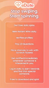 eDate: Spin A Date screenshot 6