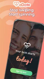 eDate: Spin A Date screenshot 7