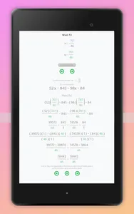 Ecuaciones screenshot 8