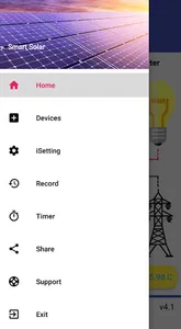 Smart Solar screenshot 6